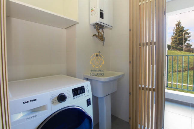 Imagem Apartamento com 3 Quartos à Venda, 91 m² em Tingui - Curitiba