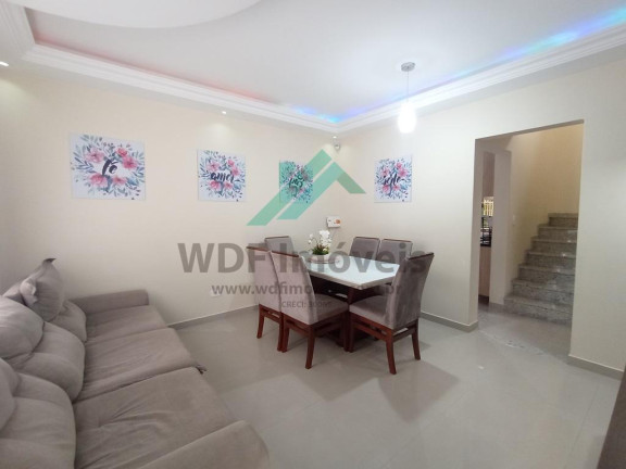 Imagem Casa com 3 Quartos à Venda, 112 m² em Guaraituba - Colombo Imagem Casa com 3 Quartos à Venda, 112 m² em Guaraituba - Colombo