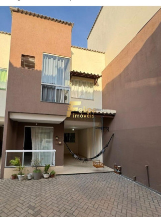 Casa com 2 Quartos à Venda, 100 m² em Lagoa Funda - Guarapari
