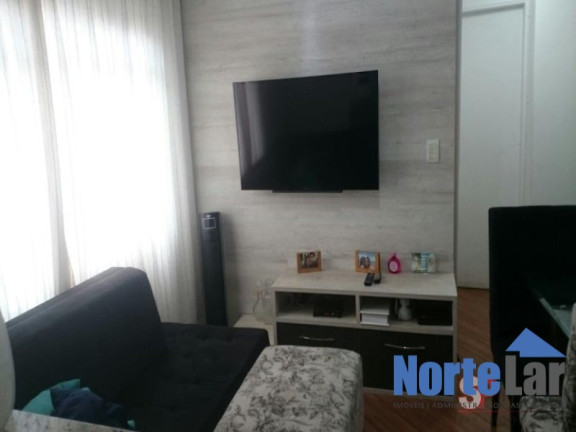 Imagem Apartamento com 1 Quarto à Venda, 44 m² em Vila Nivi - São Paulo Imagem Apartamento com 1 Quarto à Venda, 44 m² em Vila Nivi - São Paulo