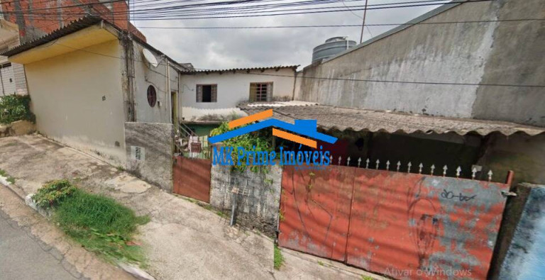 Imagem Casa com 2 Quartos à Venda, 114 m² em Bandeiras - Osasco Imagem Casa com 2 Quartos à Venda, 114 m² em Bandeiras - Osasco