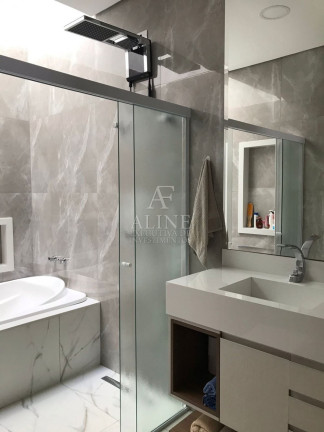 Imagem Casa de Condomínio com 3 Quartos à Venda, 155 m² em Jardim Gutierres - Sorocaba