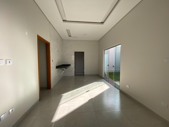 Imagem Casa com 3 Quartos à Venda, 83 m² em Parque Dos Novos Estados - Campo Grande