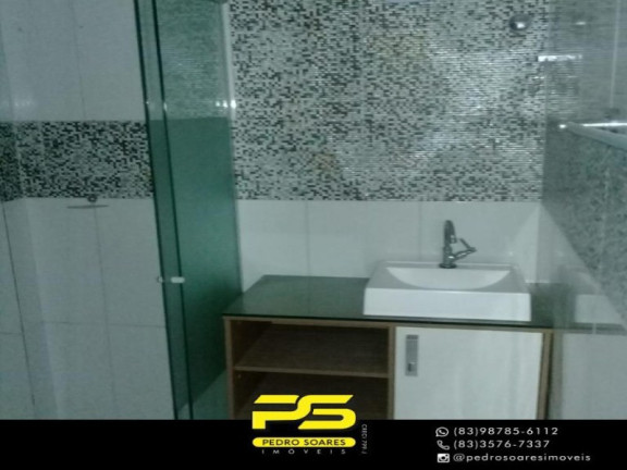 Imagem Apartamento com 3 Quartos à Venda, 68 m² em Jaguaribe - João Pessoa Imagem Apartamento com 3 Quartos à Venda, 68 m² em Jaguaribe - João Pessoa