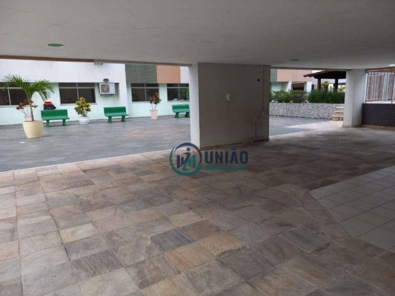 Imagem Apartamento com 3 Quartos à Venda, 90 m² em Santa Rosa - Niterói Imagem Apartamento com 3 Quartos à Venda, 90 m² em Santa Rosa - Niterói
