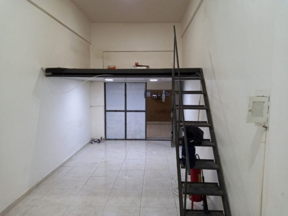 Imagem Sala Comercial para Alugar, 29 m² em Copacabana - Rio De Janeiro Imagem Sala Comercial para Alugar, 29 m² em Copacabana - Rio De Janeiro