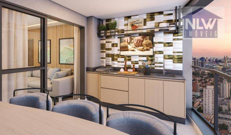 Imagem Apartamento com 1 Quarto à Venda, 66 m² em Brooklin Paulista - São Paulo Imagem Apartamento com 1 Quarto à Venda, 66 m² em Brooklin Paulista - São Paulo