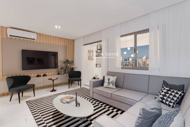 Imagem Apartamento com 2 Quartos para Alugar, em Parada Inglesa - São Paulo Imagem Apartamento com 2 Quartos para Alugar, em Parada Inglesa - São Paulo