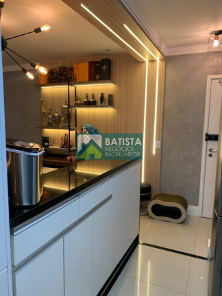 Imagem Apartamento com 2 Quartos à Venda, 70 m² em Independência - São Bernardo Do Campo Imagem Apartamento com 2 Quartos à Venda, 70 m² em Independência - São Bernardo Do Campo