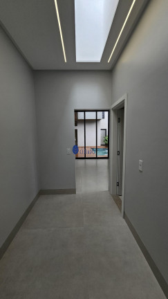 Imagem Casa de Condomínio com 4 Quartos à Venda, 235 m² em Boa Vista - Anápolis Imagem Casa de Condomínio com 4 Quartos à Venda, 235 m² em Boa Vista - Anápolis