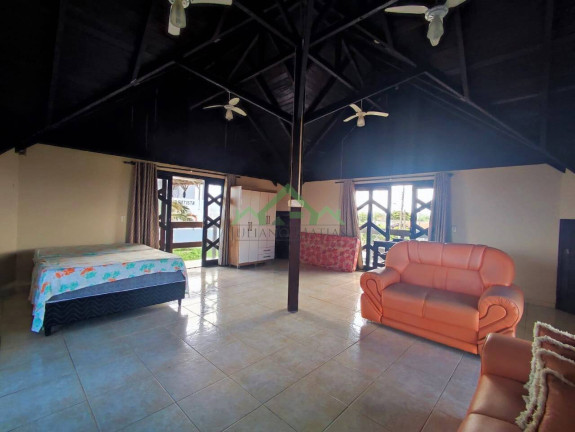 Imagem Casa com 4 Quartos à Venda, 420 m² em Centro - Balneário Barra Do Sul
