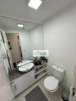 Imagem Apartamento com 2 Quartos à Venda, 60 m² em Vila Anastácio - São Paulo Imagem Apartamento com 2 Quartos à Venda, 60 m² em Vila Anastácio - São Paulo