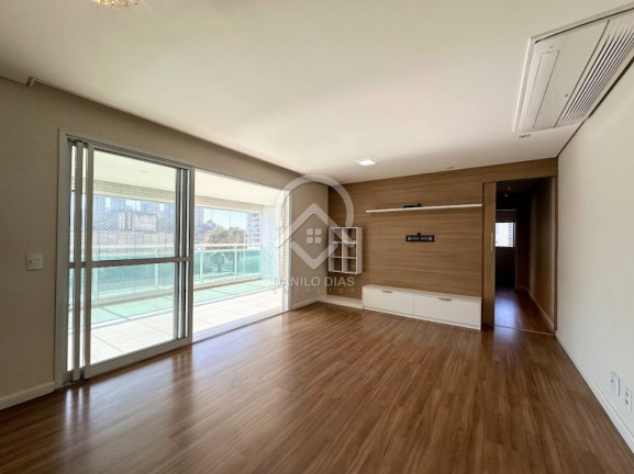 Imagem Apartamento com 3 Quartos à Venda, 109 m² em Granja Julieta - São Paulo