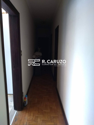 Imagem Casa com 5 Quartos à Venda, 393 m² em Vila Cláudia - Limeira Imagem Casa com 5 Quartos à Venda, 393 m² em Vila Cláudia - Limeira