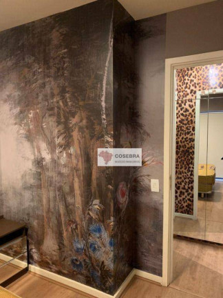 Imagem Apartamento com 1 Quarto para Alugar, 38 m² em Itaim Bibi - São Paulo