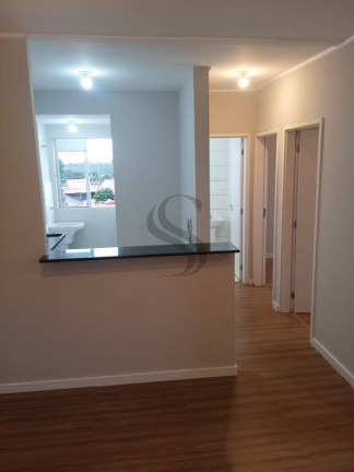Apartamento com 2 Quartos à Venda, 46 m² em Aparecidinha - Sorocaba