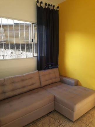 Imagem Casa com 2 Quartos à Venda, 96 m² em Jardim Nova Coimbra - Cotia Imagem Casa com 2 Quartos à Venda, 96 m² em Jardim Nova Coimbra - Cotia