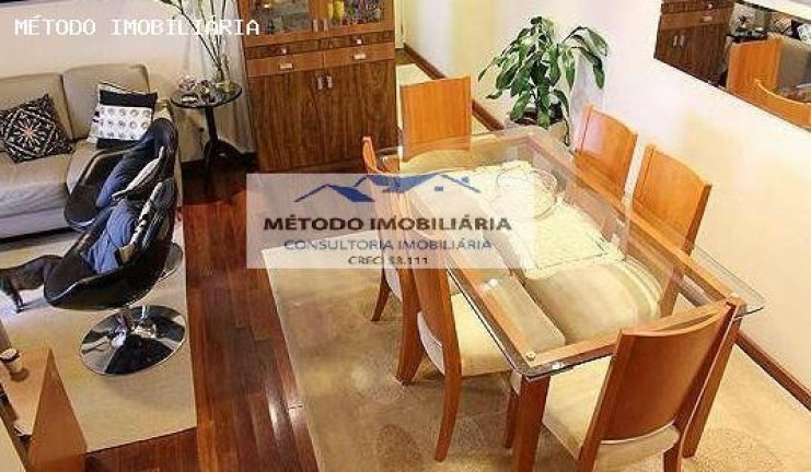 Imagem Apartamento com 3 Quartos à Venda, 96 m² em Brooklin - São Paulo Imagem Apartamento com 3 Quartos à Venda, 96 m² em Brooklin - São Paulo