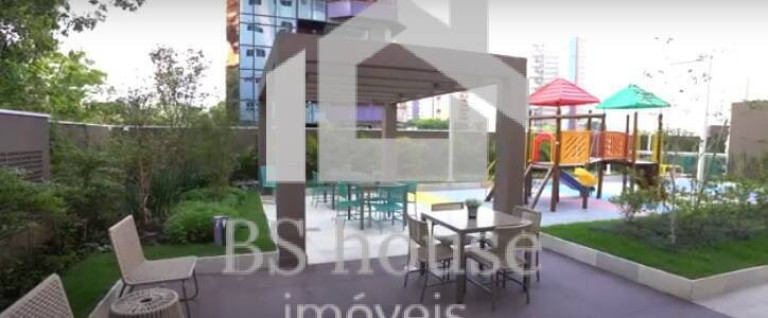 Foto do imóvel Apartamento com 3 Quartos à Venda, 190 m² em Jardim - Santo André
