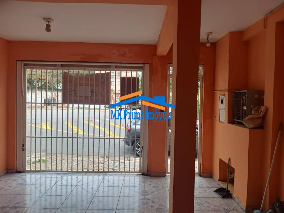 Imagem Sobrado com 2 Quartos à Venda, 125 m² em Cidade Das Flores - Osasco Imagem Sobrado com 2 Quartos à Venda, 125 m² em Cidade Das Flores - Osasco
