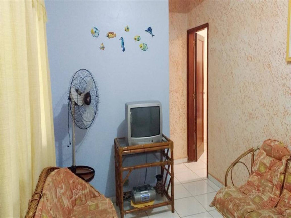 Imagem Apartamento com 1 Quarto à Venda, 48 m² em Canto Do Forte - Praia Grande Imagem Apartamento com 1 Quarto à Venda, 48 m² em Canto Do Forte - Praia Grande