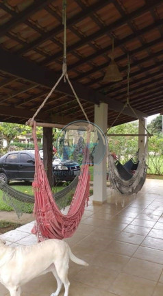 Imagem Casa com 3 Quartos à Venda, 300 m² em Folha Seca - Ubatuba Imagem Casa com 3 Quartos à Venda, 300 m² em Folha Seca - Ubatuba