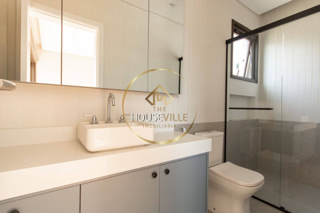 Imagem Sobrado com 4 Quartos à Venda, 325 m² em Condomínio Residencial Alphaville I - São José Dos Campos Imagem Sobrado com 4 Quartos à Venda, 325 m² em Condomínio Residencial Alphaville I - São José Dos Campos