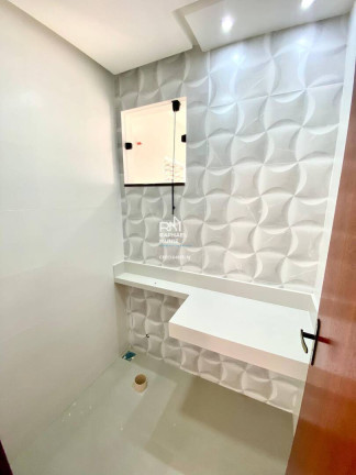 Imagem Casa com 3 Quartos à Venda, em Cidade Jardim - Campos Dos Goytacazes Imagem Casa com 3 Quartos à Venda, em Cidade Jardim - Campos Dos Goytacazes