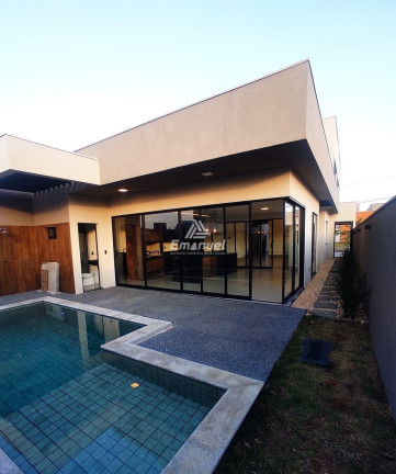 Imagem Casa à Venda, 198 m² em Alphaville 3 - Campo Grande Imagem Casa à Venda, 198 m² em Alphaville 3 - Campo Grande