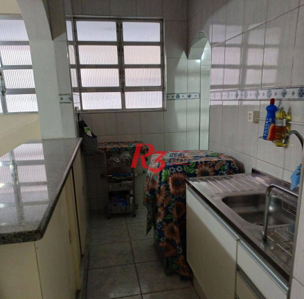 Imagem Apartamento com 2 Quartos à Venda, 58 m² em Pompéia - Santos Imagem Apartamento com 2 Quartos à Venda, 58 m² em Pompéia - Santos