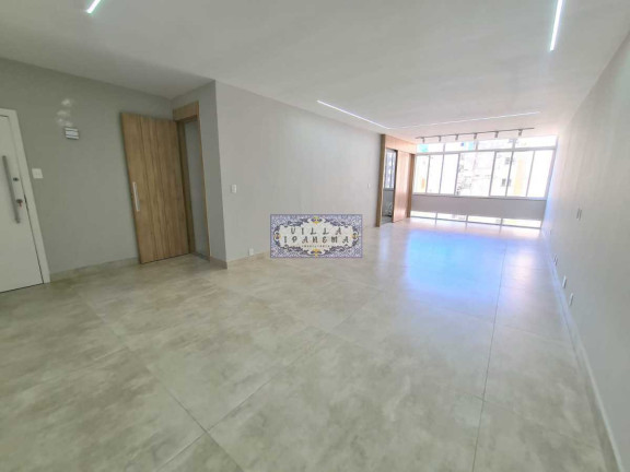 Imagem Apartamento com 3 Quartos à Venda, 180 m² em Copacabana - Rio De Janeiro Imagem Apartamento com 3 Quartos à Venda, 180 m² em Copacabana - Rio De Janeiro