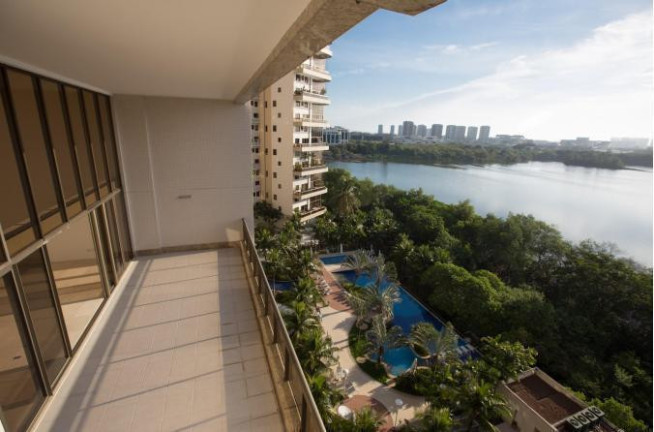 Imagem Apartamento com 5 Quartos à Venda, 440 m² em Barra Da Tijuca - Rio De Janeiro Imagem Apartamento com 5 Quartos à Venda, 440 m² em Barra Da Tijuca - Rio De Janeiro