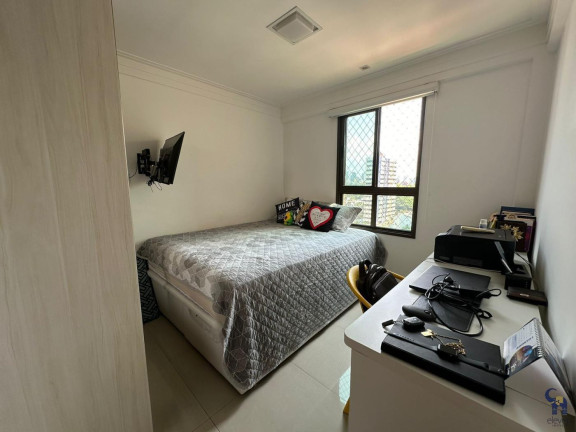 Imagem Apartamento com 3 Quartos à Venda, 98 m² em Jardim Armação - Salvador Imagem Apartamento com 3 Quartos à Venda, 98 m² em Jardim Armação - Salvador
