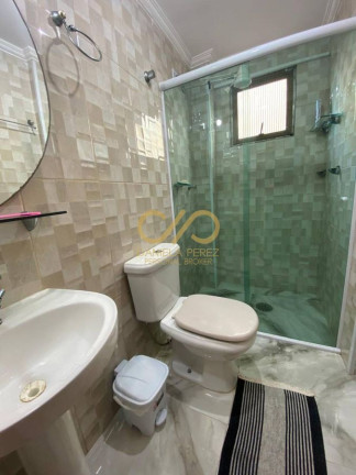 Imagem Apartamento com 1 Quarto à Venda, 57 m² em Tupi - Praia Grande