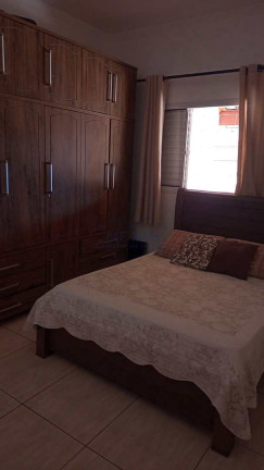 Imagem Casa com 1 Quarto à Venda, 290 m² em Jardim Treviso - Pirassununga