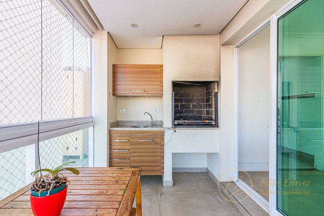 Imagem Apartamento com 2 Quartos à Venda, 115 m² em Perdizes - São Paulo