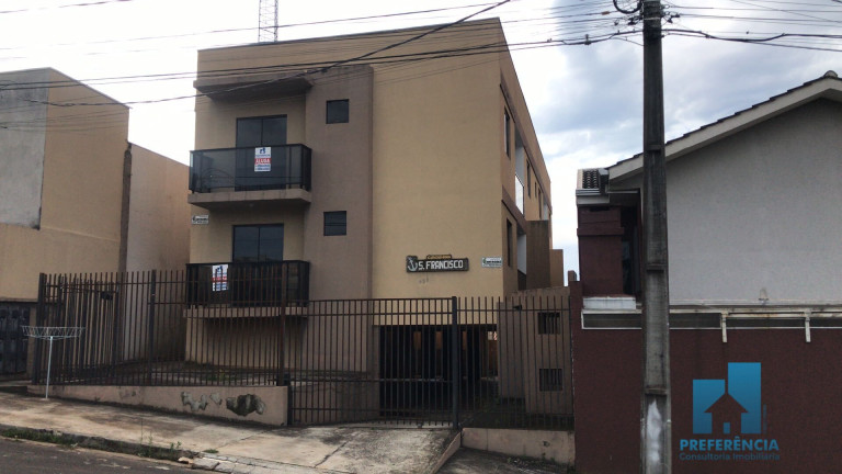 Imagem Apartamento com 2 Quartos à Venda, 60 m² em Neves - Ponta Grossa Imagem Apartamento com 2 Quartos à Venda, 60 m² em Neves - Ponta Grossa