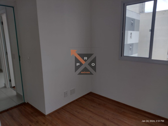 Imagem Imóvel com 2 Quartos à Venda, 32 m² em Brás - São Paulo Imagem Imóvel com 2 Quartos à Venda, 32 m² em Brás - São Paulo
