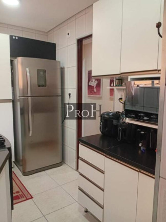 Imagem Apartamento com 2 Quartos à Venda, 54 m² em Santa Terezinha - São Bernardo Do Campo Imagem Apartamento com 2 Quartos à Venda, 54 m² em Santa Terezinha - São Bernardo Do Campo