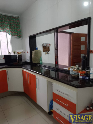 Imagem Casa com 3 Quartos à Venda, 140 m² em Parque Dos Príncipes - Jacareí Imagem Casa com 3 Quartos à Venda, 140 m² em Parque Dos Príncipes - Jacareí