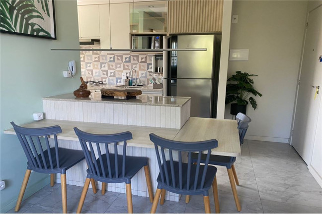 Imagem Apartamento com 2 Quartos à Venda, 41 m² em Vila Prudente - São Paulo