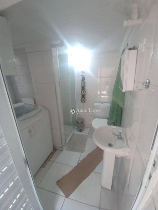 Imagem Casa com 3 Quartos à Venda, 142 m² em Vila Nova - Santos Imagem Casa com 3 Quartos à Venda, 142 m² em Vila Nova - Santos