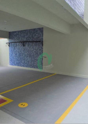 Imagem Apartamento com 2 Quartos à Venda, 47 m² em Vila Voturua - São Vicente