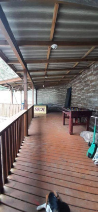 Imagem Casa com 3 Quartos à Venda, 750 m² em São João Do Rio Vermelho - Florianópolis