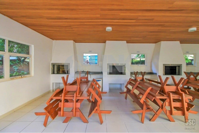 Imagem Apartamento com 2 Quartos à Venda, 56 m² em Camaquã - Porto Alegre