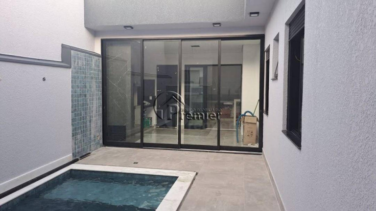Imagem Casa com 3 Quartos à Venda, 162 m² em Jardim Mantova - Indaiatuba Imagem Casa com 3 Quartos à Venda, 162 m² em Jardim Mantova - Indaiatuba