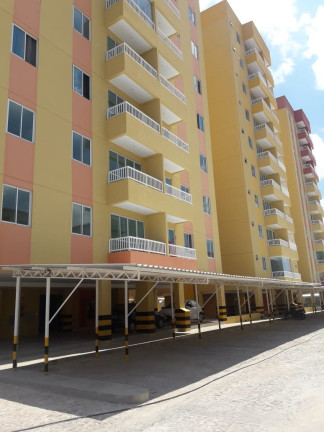 Imagem Apartamento à Venda, 65 m² em Cristo Rei - Teresina Imagem Apartamento à Venda, 65 m² em Cristo Rei - Teresina