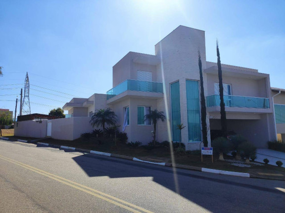 Casa com 4 Quartos à Venda, 350 m² em Itupeva
