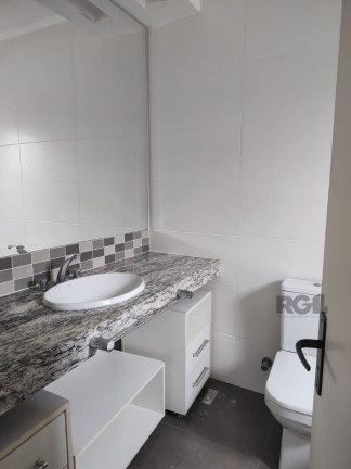 Imagem Sobrado com 3 Quartos à Venda, 230 m² em Lomba Do Pinheiro - Porto Alegre Imagem Sobrado com 3 Quartos à Venda, 230 m² em Lomba Do Pinheiro - Porto Alegre