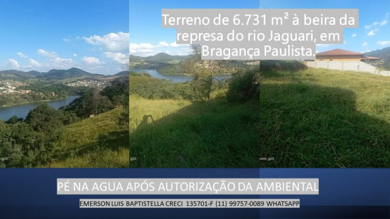 Imagem Imóvel à Venda, 173 m² em Jaguari - Vargem Imagem Imóvel à Venda, 173 m² em Jaguari - Vargem